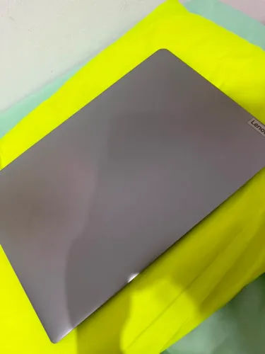 Notebook Lenovo