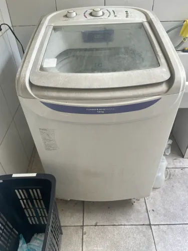 Máquina de lavar 13kg