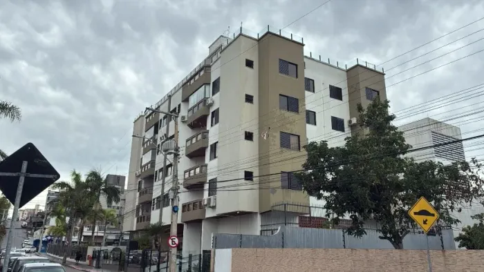Apartamento 3 Quartos Balneario do Estreito