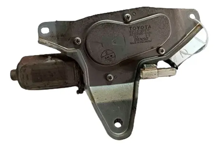 Motor Do Limpador Traseiro Original Toyota Hilux Sw4