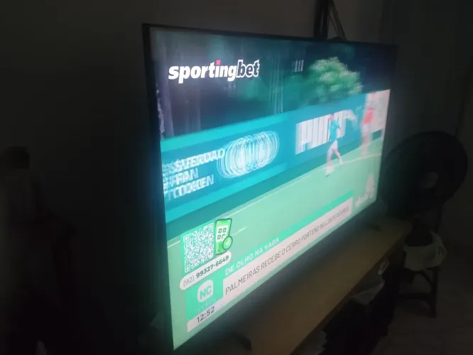 Tv Samsung 60 Polegadas 