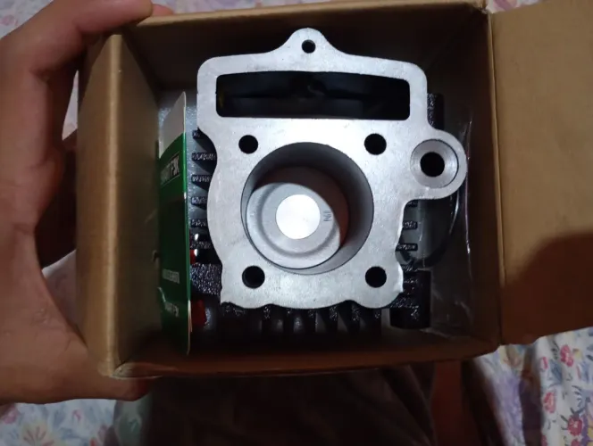 Kit cilindro 90cc