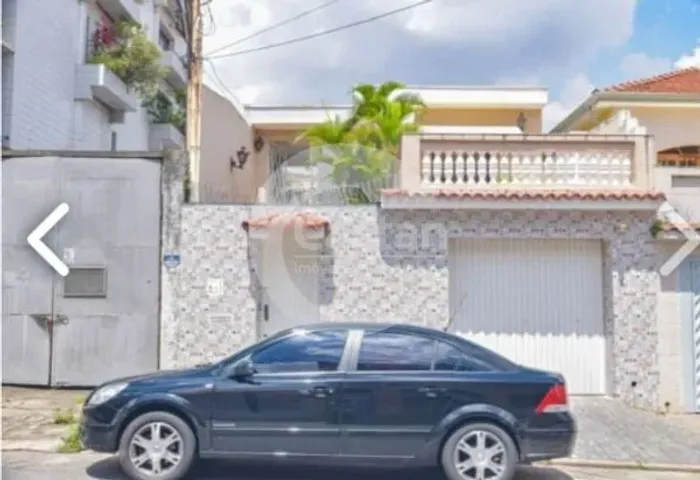 casa à venda na vila prudente com 3 dorms. e 1 vaga