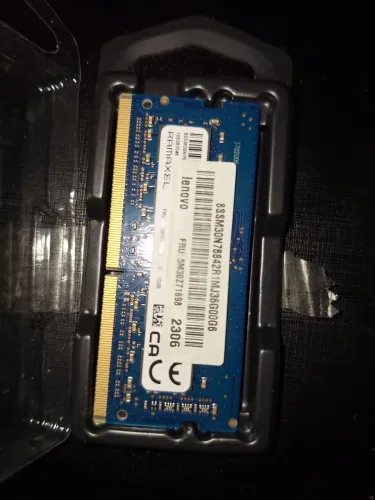 Memoria RAM, 8gb, DDR4,  3200Hz