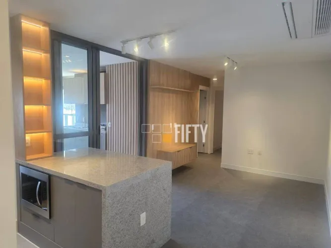 Apartamento com 2 suítes, 76 m² - venda por R$ 1.300.000 ou aluguel por R$ 9.144/mês - Bro
