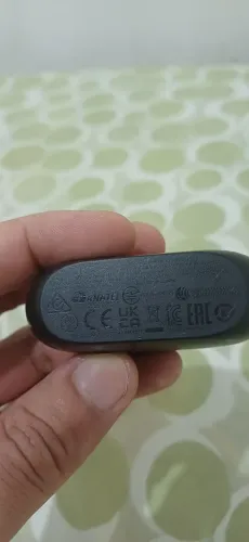 FONE DE OUVIDO JBL WAVE BUDS 1. POR 65 REAIS!