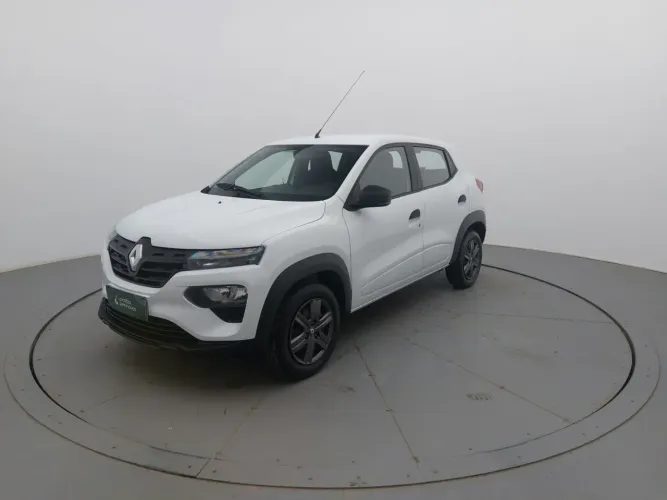 Renault Kwid 1.0 Zen 2026