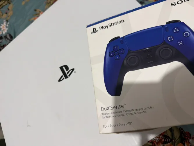 play station 5