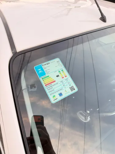 Nissan March SV 1.6 16V Flexstart 5P Aut. 2018