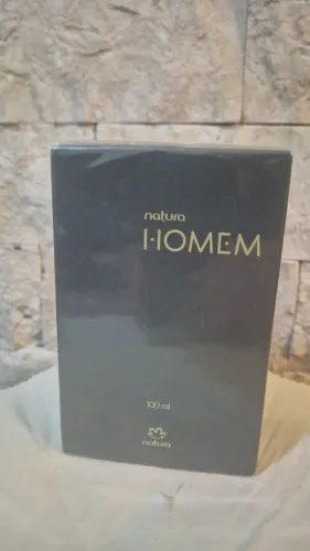 Perfume masculino