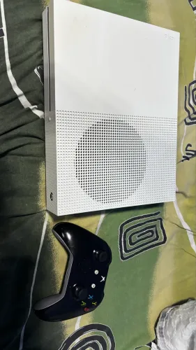 Xbox one s 1t