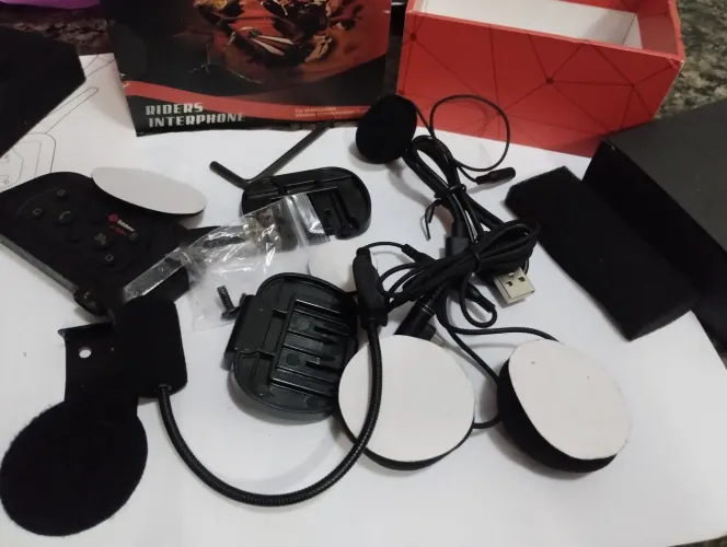 Rádio comunicador