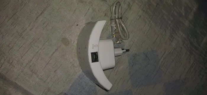 Repetidor Wi-Fi 