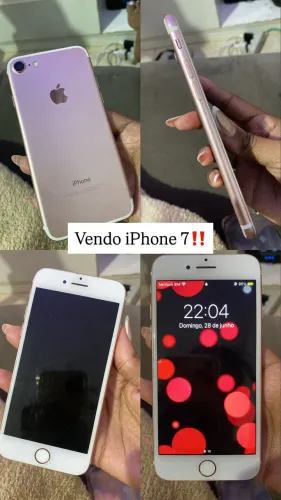 iPhone 7