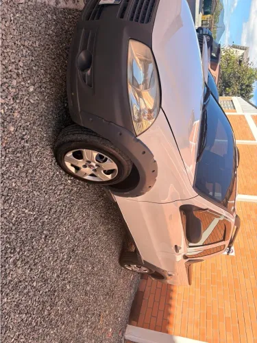 Fiat Strada Working Celeb.1.4 Fire Flex 8V CE 2013