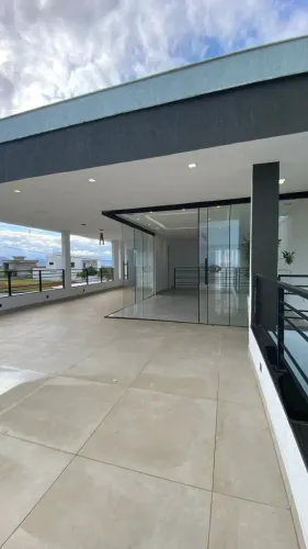 Casa no Reserva Cabiunas em condomínio