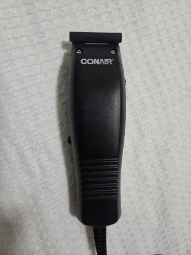 Cortador de Cabelo Conair