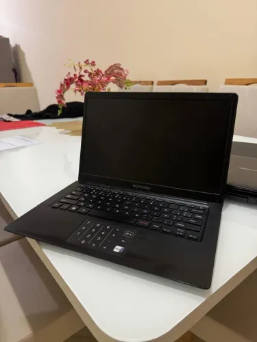 Notebook multilaser