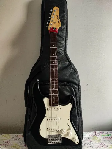 Guitarra Strinberg