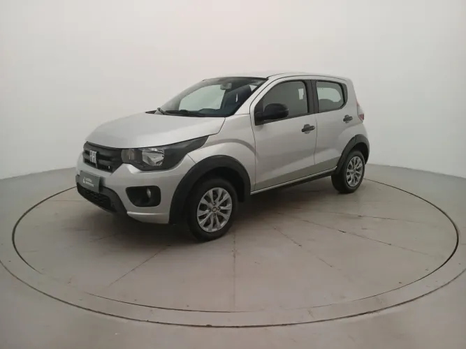 Fiat Mobi Like 1.0 Fire Flex 5P. 2025