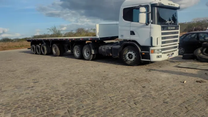 Scania