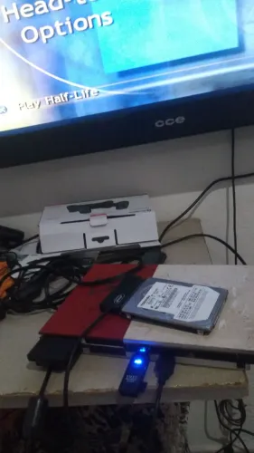 Playstation 2 Desbloqueado troco em celular da linha Xiaomi Poco