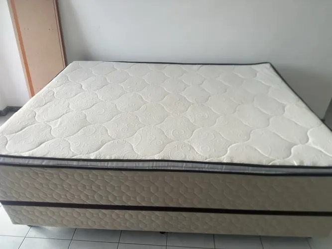 Cama de casal