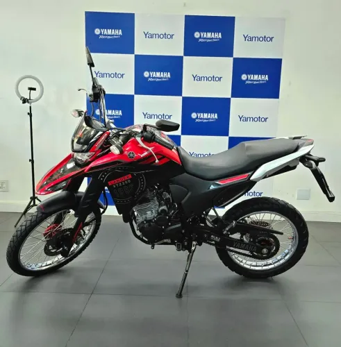 XTZ LANDER 250 ABS