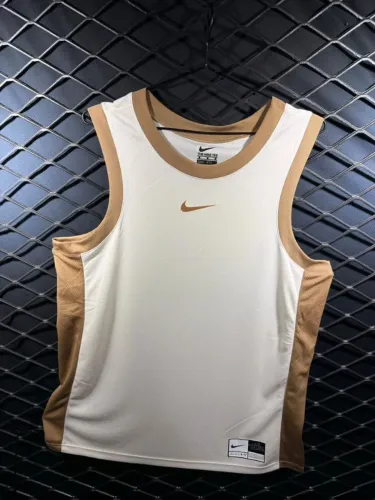 Camisa de Basquete Dri-Fit 