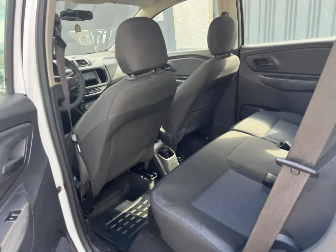 Chevrolet Spin LS 1.8 8V Econo.flex 5P Mec. 2020