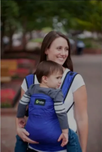 Sling importado marca Boba wrap original