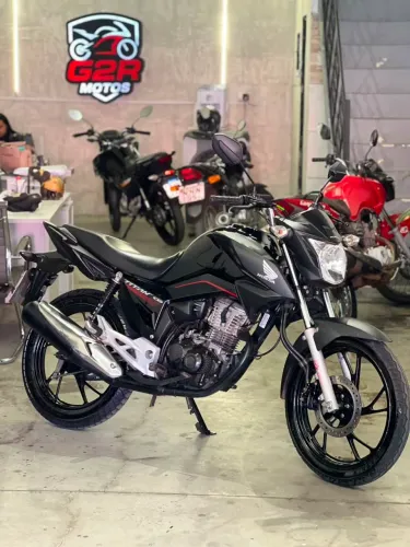 Titan 160 2024 OPORTUNIDADE!!