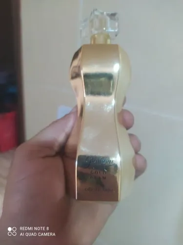 Glamour Gold