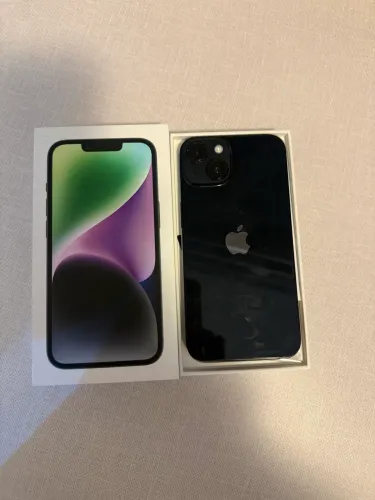 Iphone 14 , 128 gb, preto