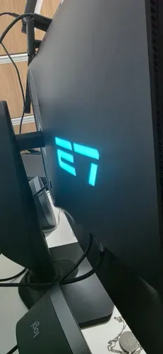 Monitor Gamer Alienware 27" AW2724DM QHD 180Hz IPS G-SYNC + Caixa | Seminovo