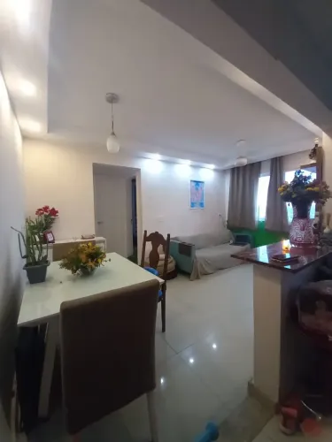 Apartamento para locação no CONDOMINIO CORES DE PIATÃ, PIATÃ, Salvador, BA