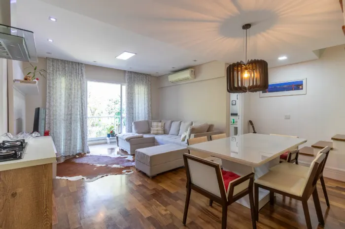Casa no condomínio Terrara para venda com 3 quartos, sendo 1 suíte, 96m²