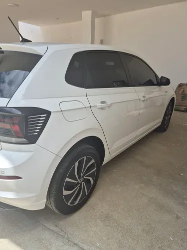 Volkswagen Polo Highline TSI 1.0 Flex 12V Aut. 2025