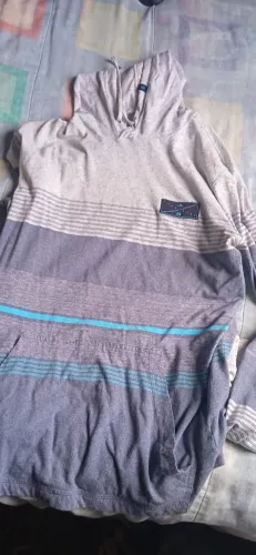 Camisa Manga longa Hang Loose tamanho P
