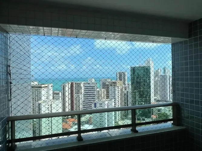 Imóvel para aluguel com 55 metros quadrados com 2 quartos em Boa Viagem - Recife - PE
