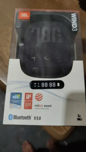 JBL Wind 3