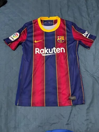 Camisa de time original 