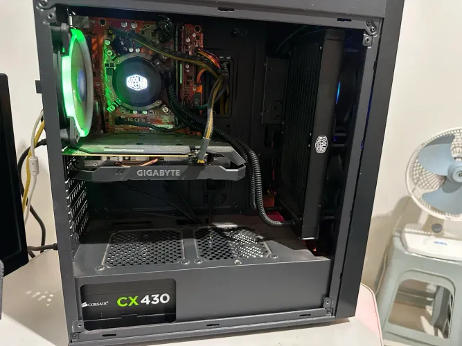 PC GAMER i5