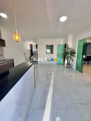 CASA PLANA EM CONDOMÍNIO | PASSARÉ | 3 QTOS, 1 SUÍTE , 3 VAGAS