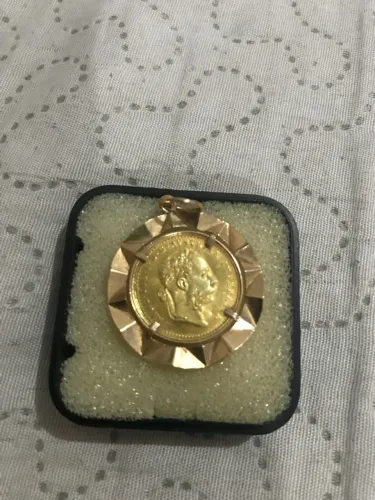 Moeda antiga