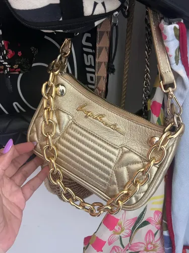 Bolsa Luiza Barcelos 