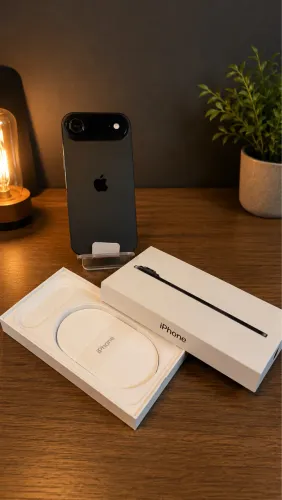 iPhone Air 256gb | Novo c/ Garantia | Entrega grátis