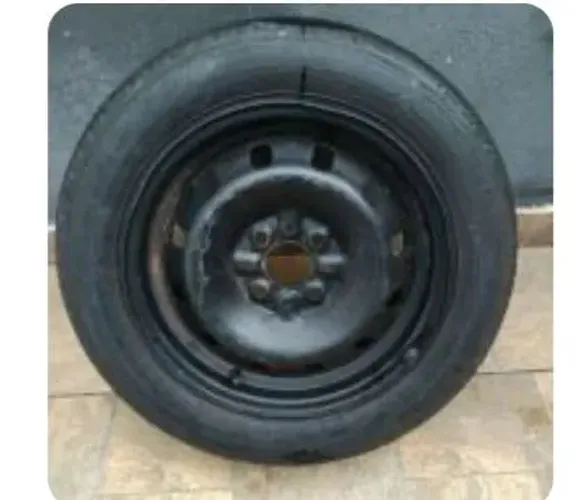 Estepe para Fiat aro 14