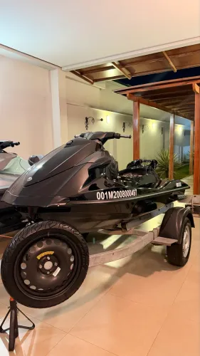 Jet Ski Yamaha VX 1100