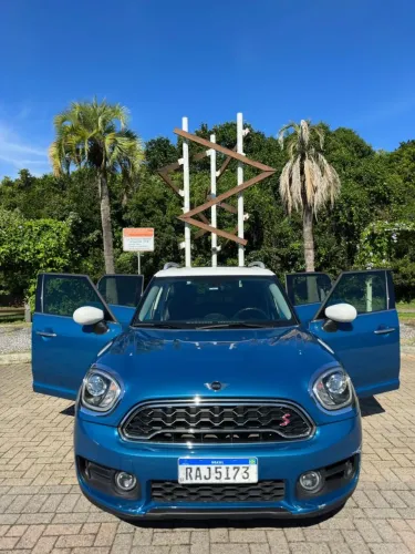 Mini Cooper Countryman S All4 2.0 Turbo Aut. 2020